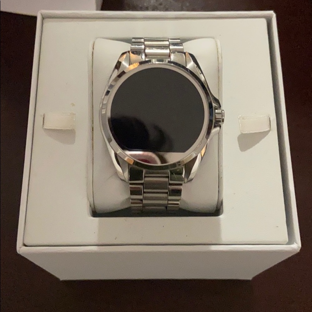 Michael Kors Bradshaw Smart watch